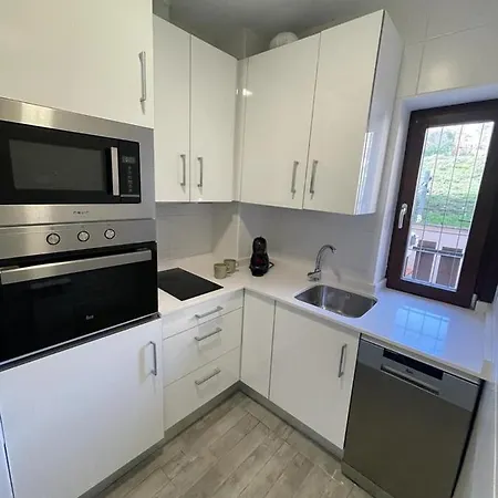 Apartment Urban By Unique *