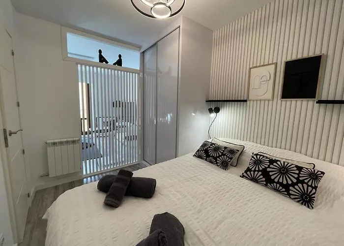Urban By Unique Apartament *