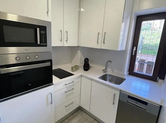 Apartament Urban By Unique *